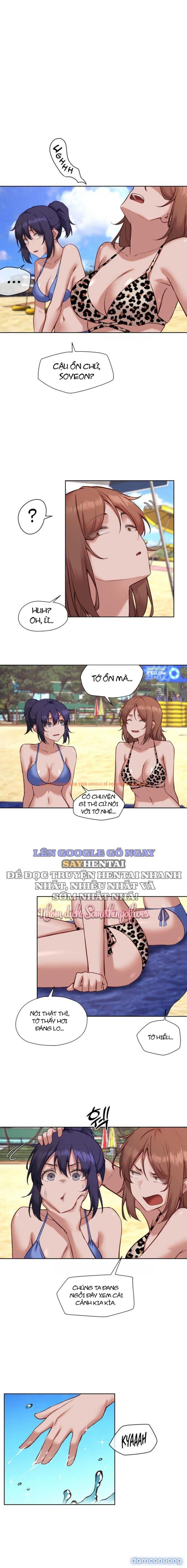 Xem ảnh 3 trong truyện hentai Cô Nàng Gacha Phòng Bên - Chapter 30 - www.hentaitvn.net