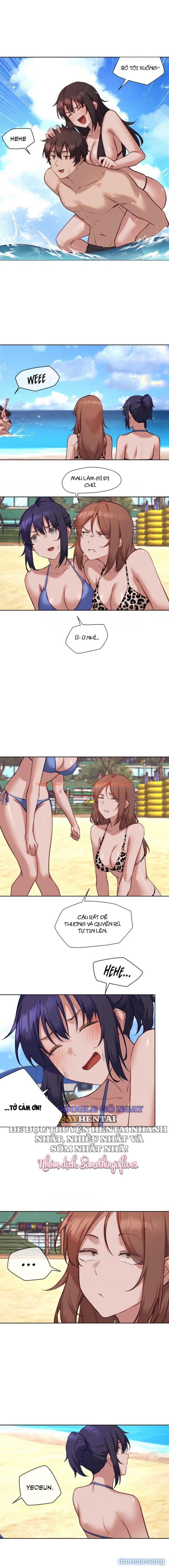 Xem ảnh 4 trong truyện hentai Cô Nàng Gacha Phòng Bên - Chapter 30 - www.hentaitvn.net