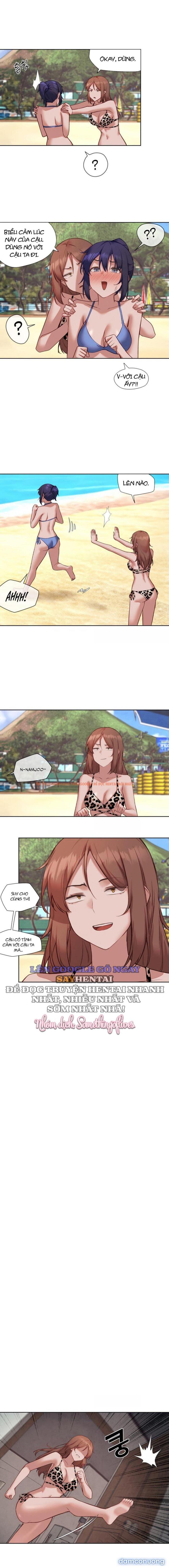 Xem ảnh 6 trong truyện hentai Cô Nàng Gacha Phòng Bên - Chapter 30 - www.hentaitvn.net