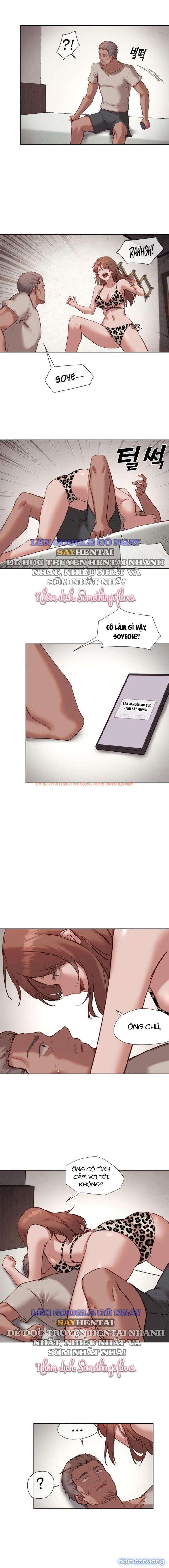 Xem ảnh 7 trong truyện hentai Cô Nàng Gacha Phòng Bên - Chapter 30 - www.hentaitvn.net