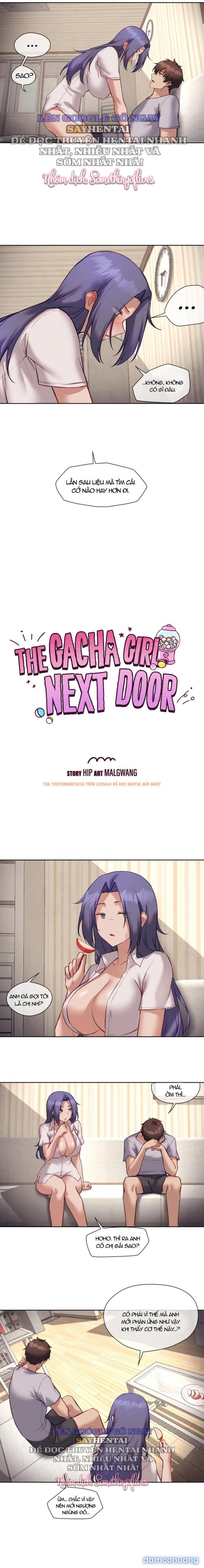 Xem ảnh 5 trong truyện hentai Cô Nàng Gacha Phòng Bên - Chapter 31 - hentaitvn.net