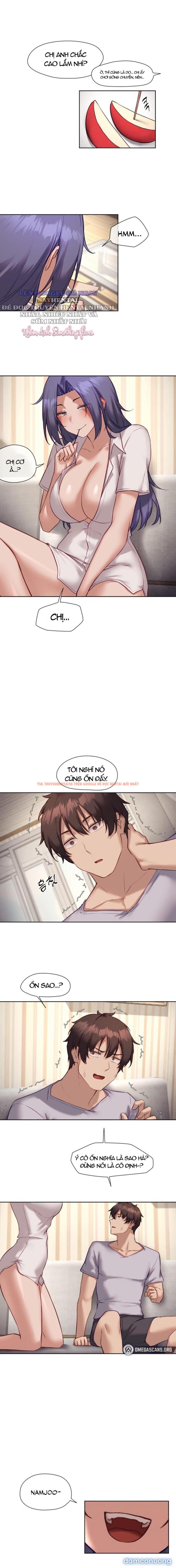 Xem ảnh 6 trong truyện hentai Cô Nàng Gacha Phòng Bên - Chapter 31 - hentaitvn.net