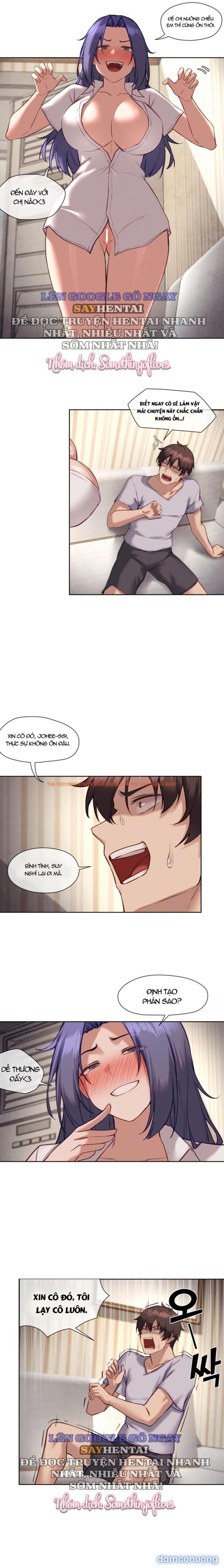 Xem ảnh 7 trong truyện hentai Cô Nàng Gacha Phòng Bên - Chapter 31 - hentaitvn.net