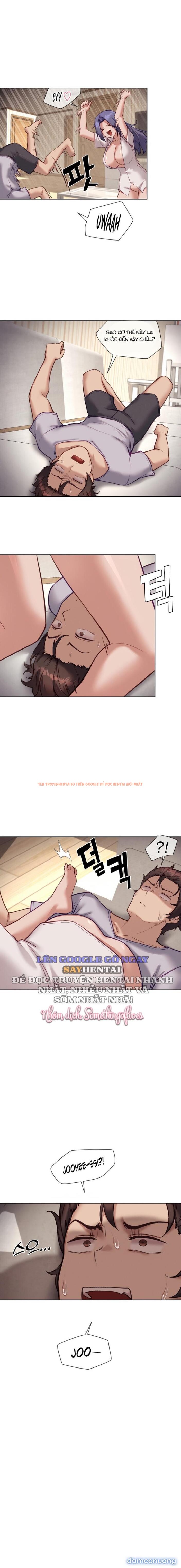 Xem ảnh 8 trong truyện hentai Cô Nàng Gacha Phòng Bên - Chapter 31 - hentaitvn.net