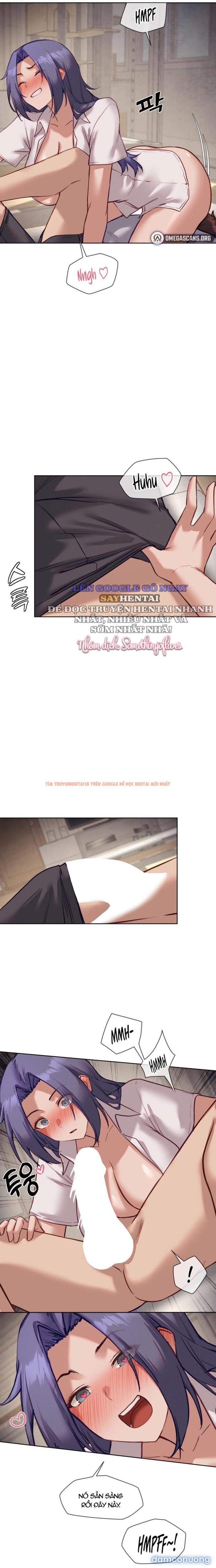 Xem ảnh 9 trong truyện hentai Cô Nàng Gacha Phòng Bên - Chapter 31 - hentaitvn.net