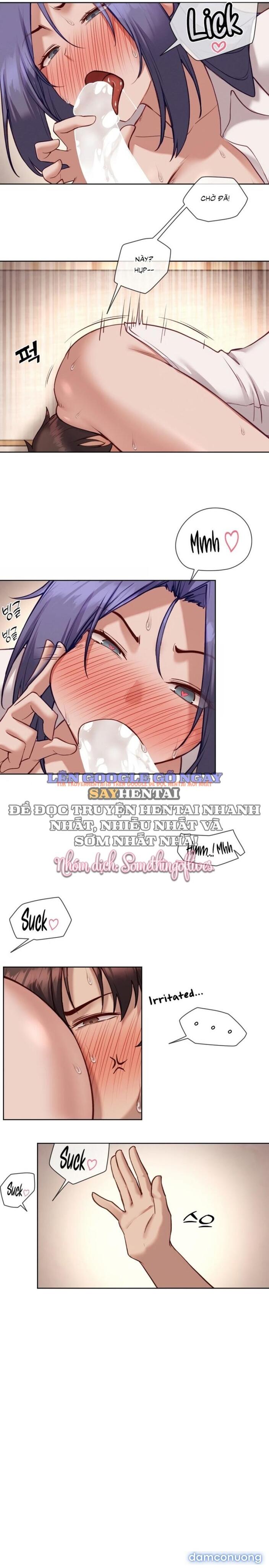 Xem ảnh 2 trong truyện hentai Cô Nàng Gacha Phòng Bên - Chapter 32 - hentaitvn.net