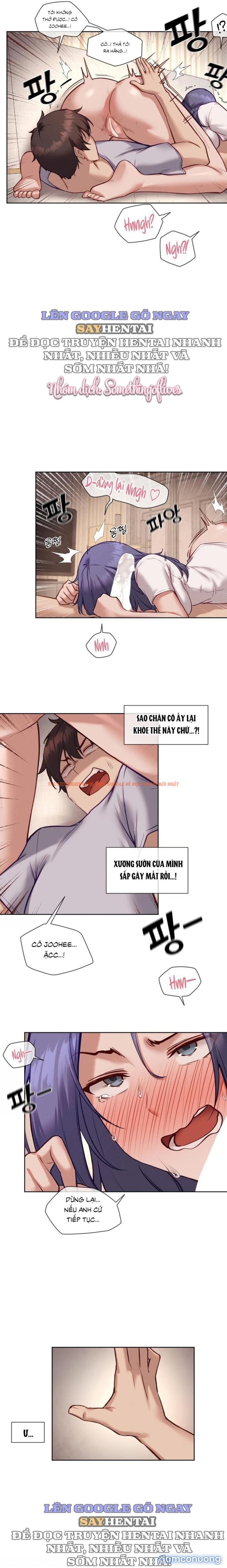 Xem ảnh 4 trong truyện hentai Cô Nàng Gacha Phòng Bên - Chapter 32 - hentaitvn.net