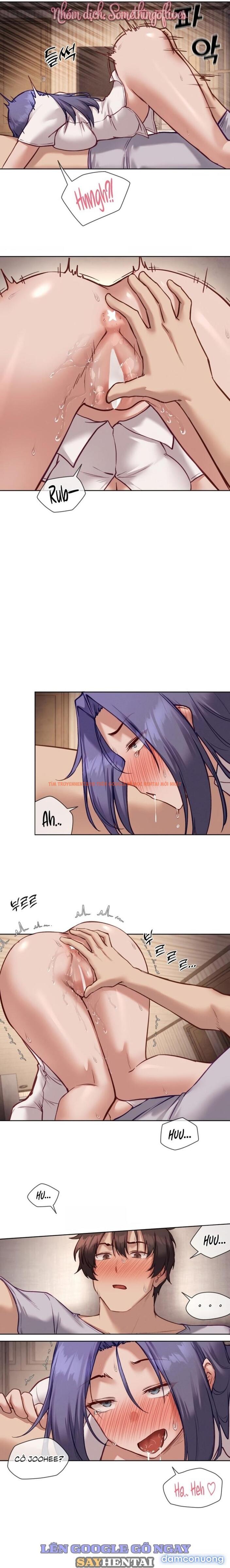 Xem ảnh 5 trong truyện hentai Cô Nàng Gacha Phòng Bên - Chapter 32 - hentaitvn.net