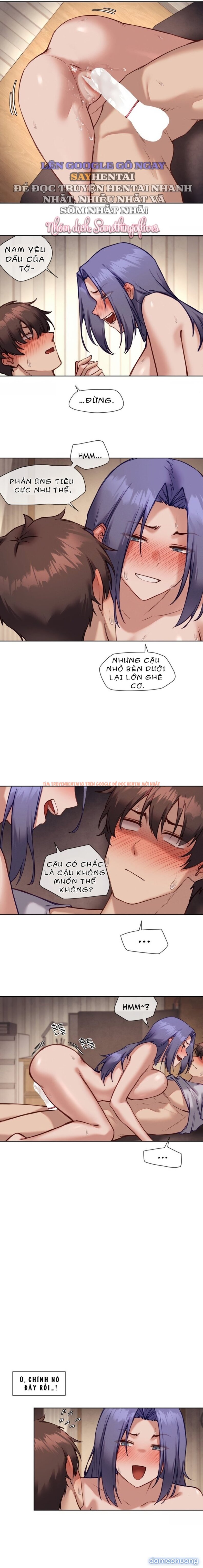 Xem ảnh 5 trong truyện hentai Cô Nàng Gacha Phòng Bên - Chapter 33 - hentaitvn.net