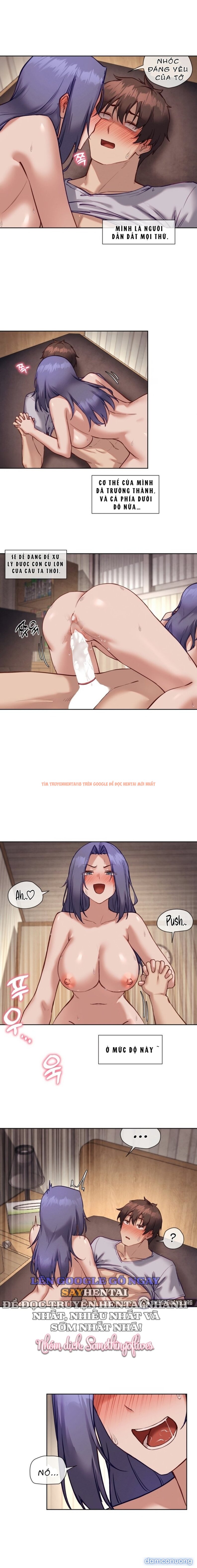 Xem ảnh 6 trong truyện hentai Cô Nàng Gacha Phòng Bên - Chapter 33 - hentaitvn.net