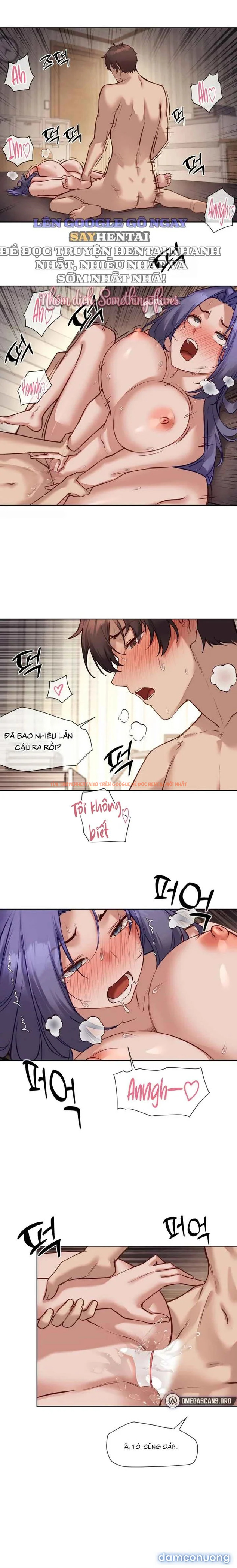 Xem ảnh 11 trong truyện hentai Cô Nàng Gacha Phòng Bên - Chapter 34 - hentaitvn.net