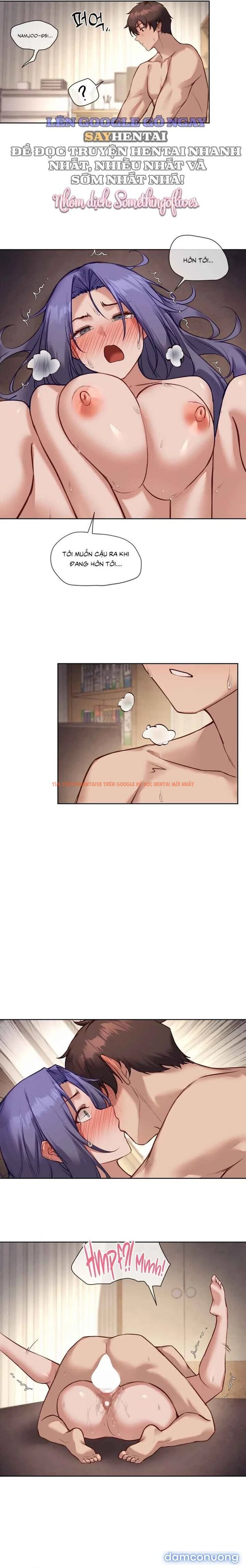 Xem ảnh 12 trong truyện hentai Cô Nàng Gacha Phòng Bên - Chapter 34 - hentaitvn.net