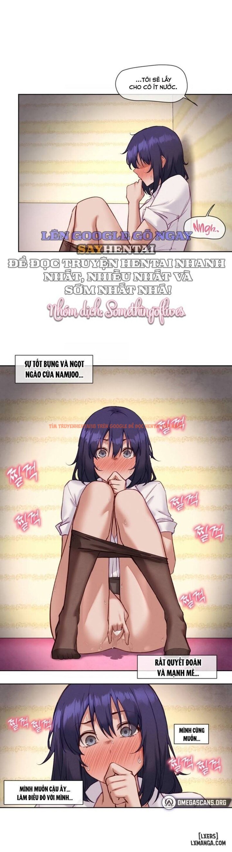 Xem ảnh 13 trong truyện hentai Cô Nàng Gacha Phòng Bên - Chapter 35 - hentaitvn.net