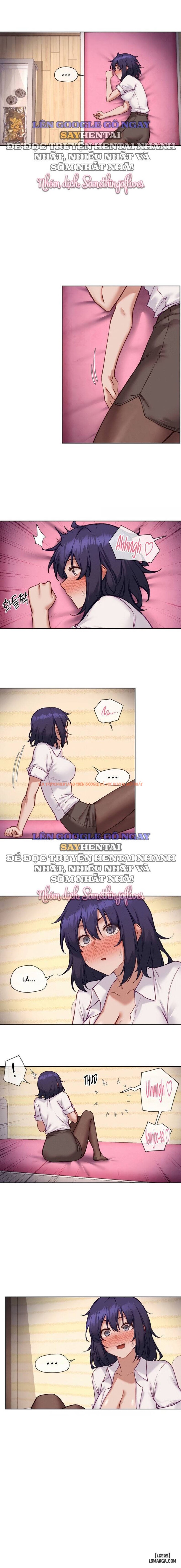 Xem ảnh 4 trong truyện hentai Cô Nàng Gacha Phòng Bên - Chapter 35 - hentaitvn.net
