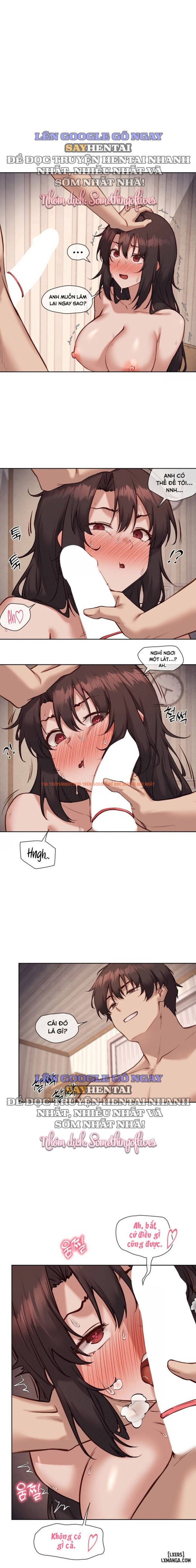 Xem ảnh 5 trong truyện hentai Cô Nàng Gacha Phòng Bên - Chapter 35 - hentaitvn.net