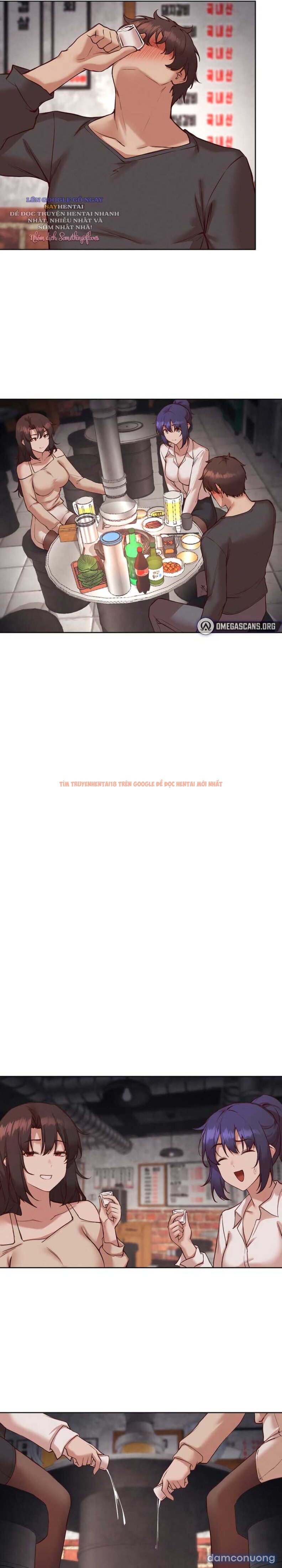 Xem ảnh 13 trong truyện hentai Cô Nàng Gacha Phòng Bên - Chapter 36 - hentaitvn.net