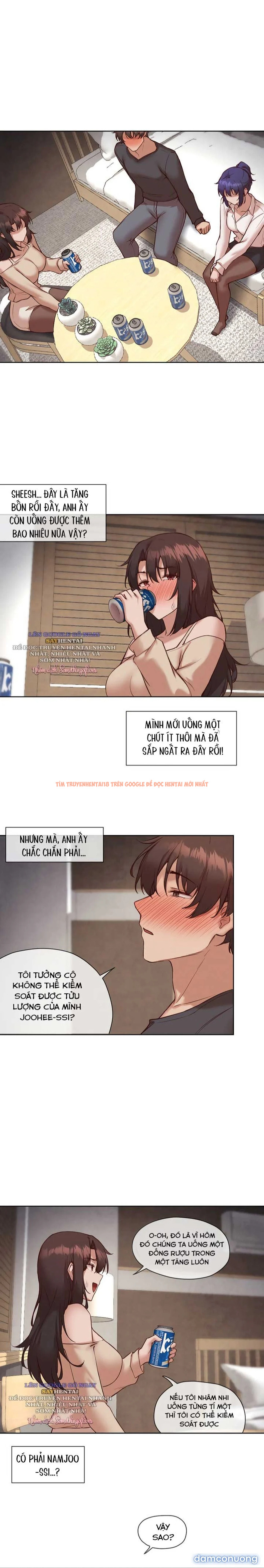 Xem ảnh 15 trong truyện hentai Cô Nàng Gacha Phòng Bên - Chapter 36 - hentaitvn.net