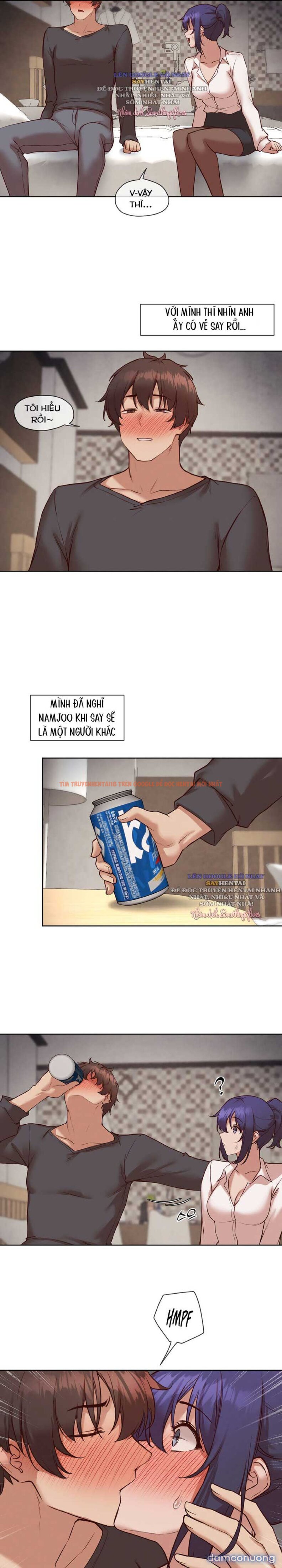 Xem ảnh 16 trong truyện hentai Cô Nàng Gacha Phòng Bên - Chapter 36 - hentaitvn.net