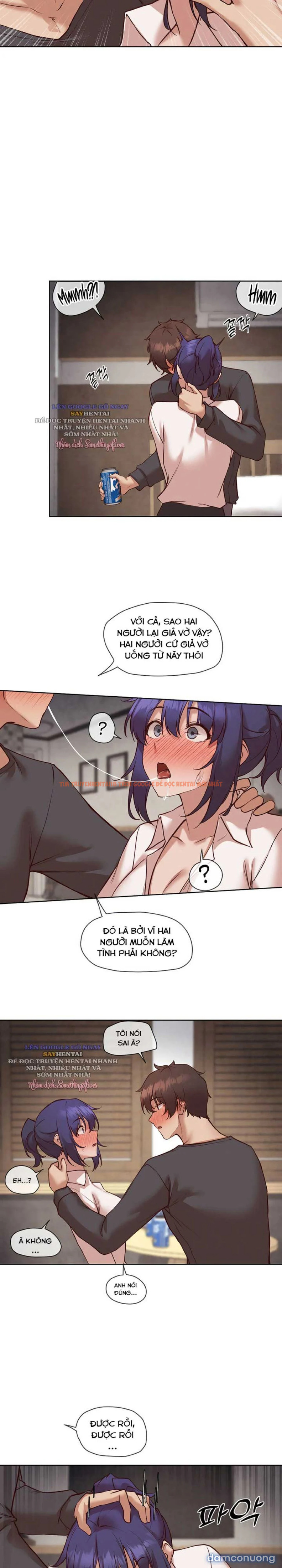 Xem ảnh 17 trong truyện hentai Cô Nàng Gacha Phòng Bên - Chapter 36 - hentaitvn.net