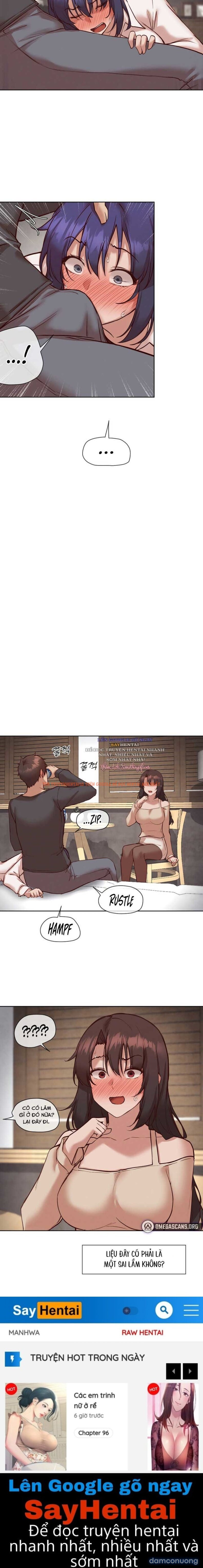 Xem ảnh 18 trong truyện hentai Cô Nàng Gacha Phòng Bên - Chapter 36 - hentaitvn.net