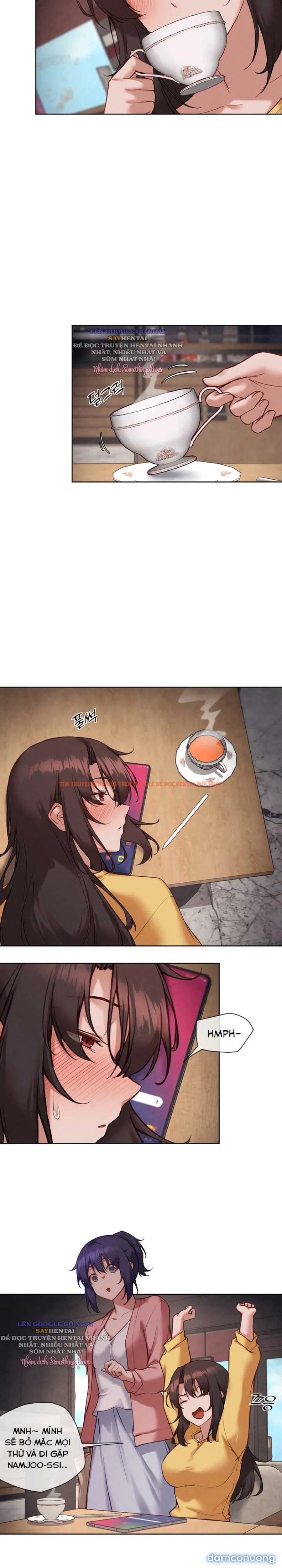 Xem ảnh 2 trong truyện hentai Cô Nàng Gacha Phòng Bên - Chapter 36 - hentaitvn.net