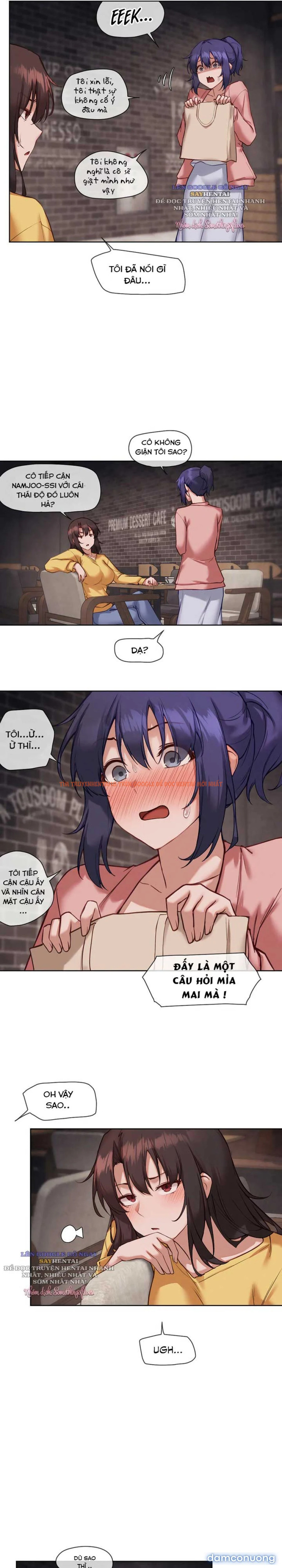 Xem ảnh 4 trong truyện hentai Cô Nàng Gacha Phòng Bên - Chapter 36 - hentaitvn.net