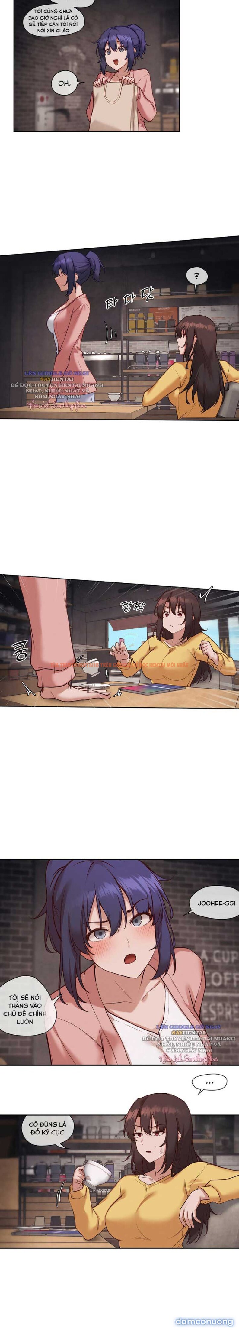 Xem ảnh 5 trong truyện hentai Cô Nàng Gacha Phòng Bên - Chapter 36 - hentaitvn.net