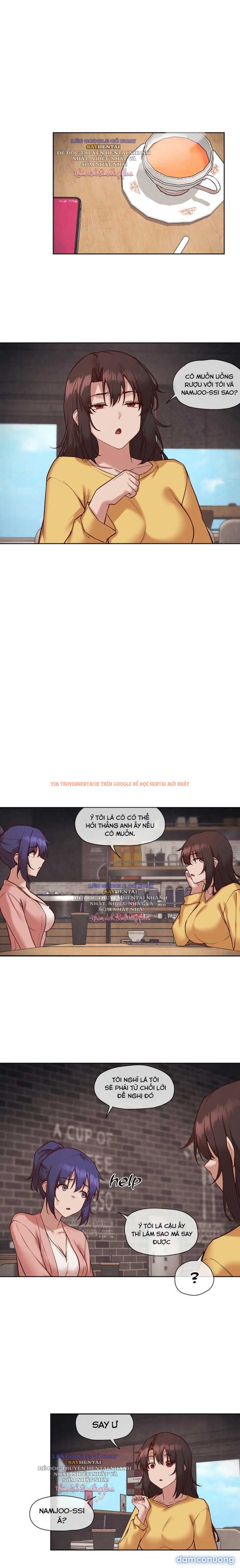 Xem ảnh 9 trong truyện hentai Cô Nàng Gacha Phòng Bên - Chapter 36 - hentaitvn.net