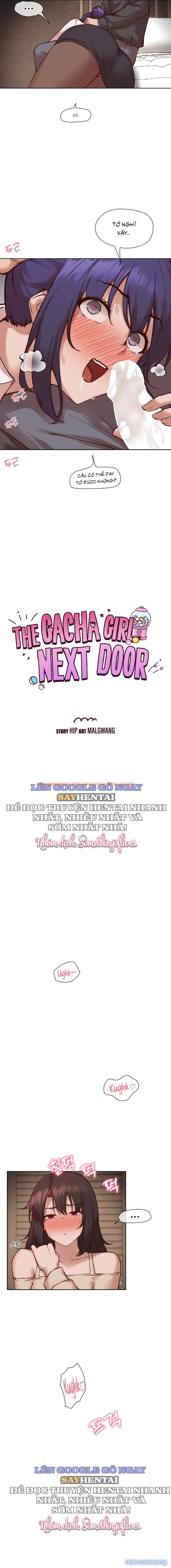 Xem ảnh 3 trong truyện hentai Cô Nàng Gacha Phòng Bên - Chapter 37 - hentaitvn.net