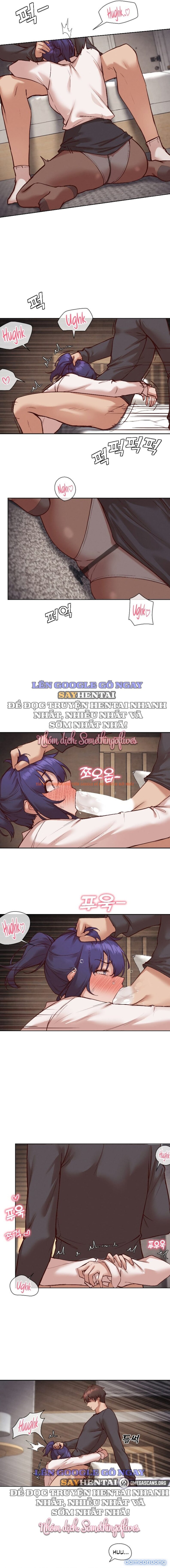 Xem ảnh 4 trong truyện hentai Cô Nàng Gacha Phòng Bên - Chapter 37 - hentaitvn.net