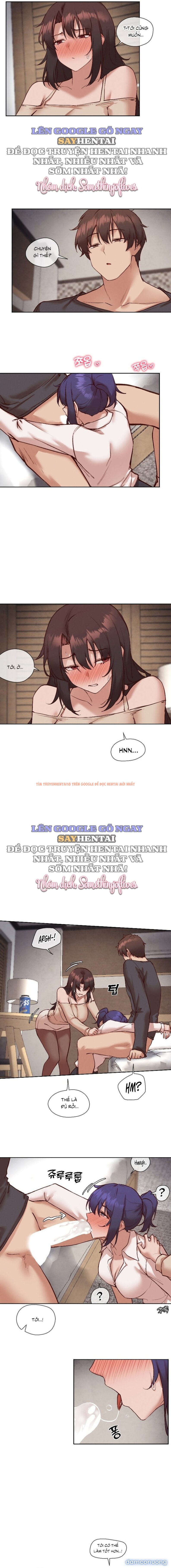 Xem ảnh 6 trong truyện hentai Cô Nàng Gacha Phòng Bên - Chapter 37 - hentaitvn.net