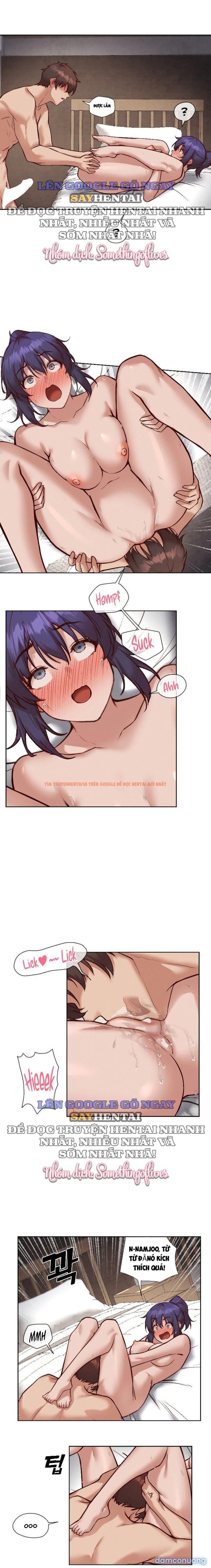 Xem ảnh 5 trong truyện hentai Cô Nàng Gacha Phòng Bên - Chapter 38 - hentaitvn.net