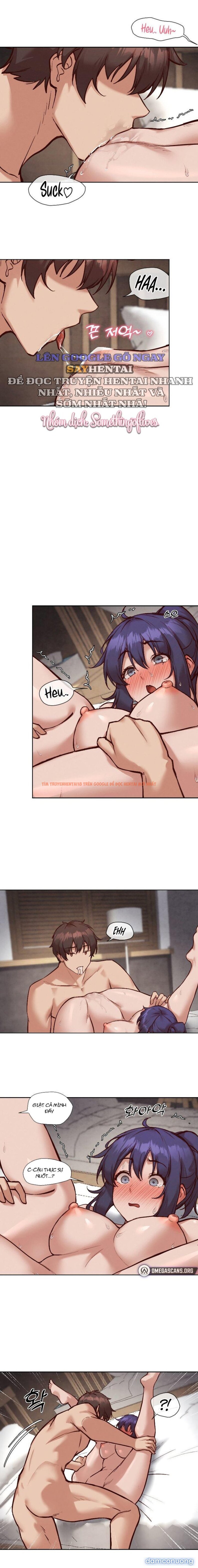 Xem ảnh 7 trong truyện hentai Cô Nàng Gacha Phòng Bên - Chapter 38 - hentaitvn.net