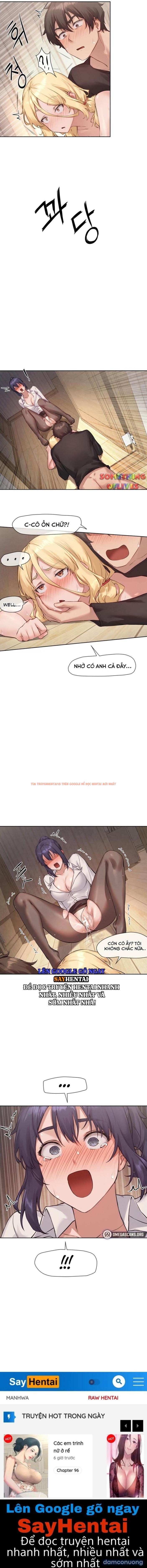 Xem ảnh 6 trong truyện hentai Cô Nàng Gacha Phòng Bên - Chapter 9 - www.hentaitvn.net