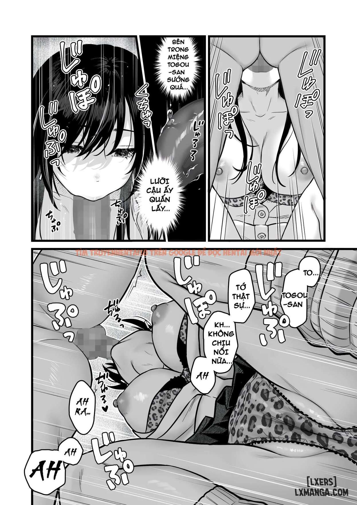 Xem ảnh 16 69a4daf8b1f82 trong truyện hentai Cô Nàng Gal Lạnh Lùng - Chapter 1 - hentaitvn.net