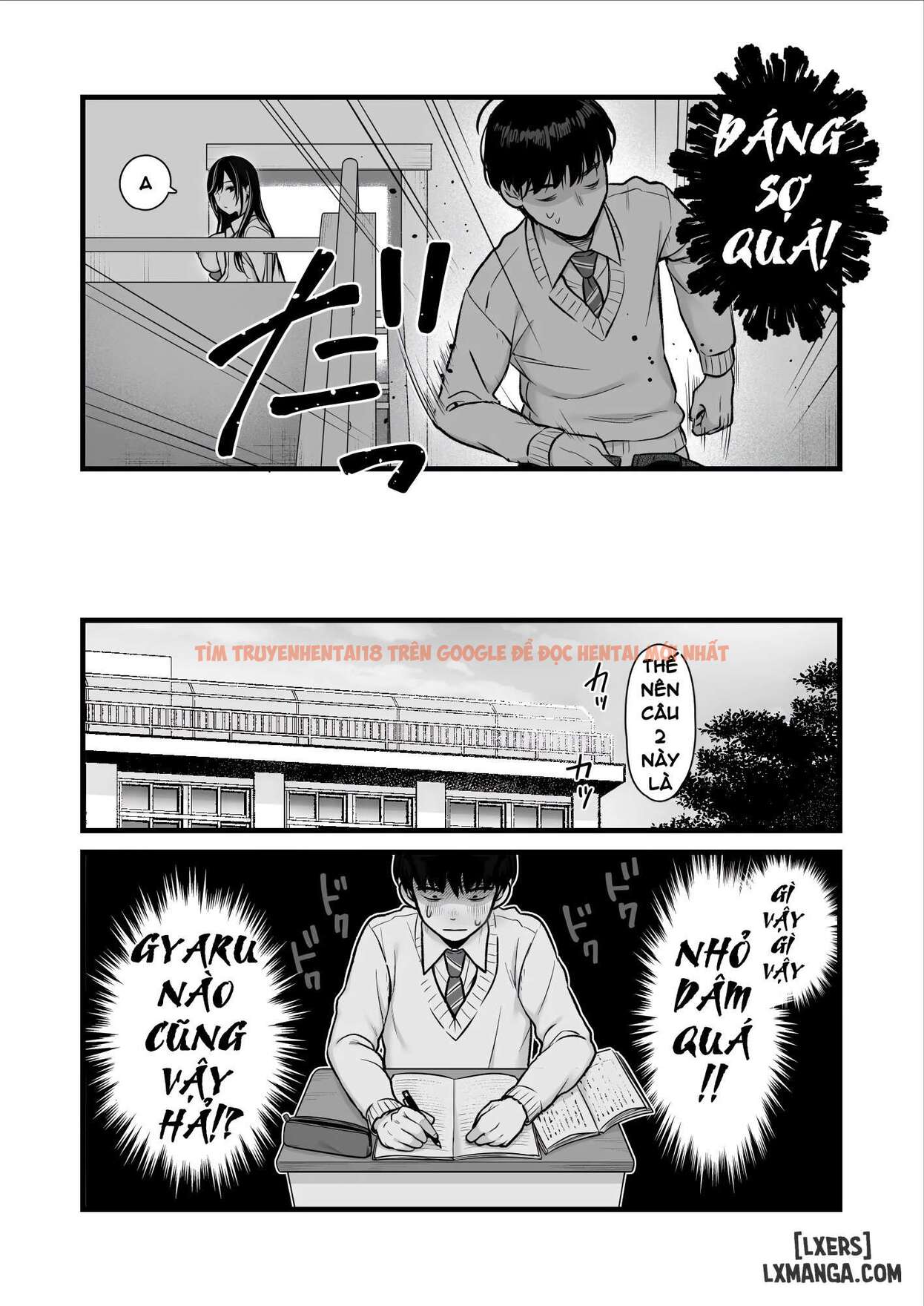 Xem ảnh 18 69a4daf8b1f82 trong truyện hentai Cô Nàng Gal Lạnh Lùng - Chapter 1 - hentaitvn.net