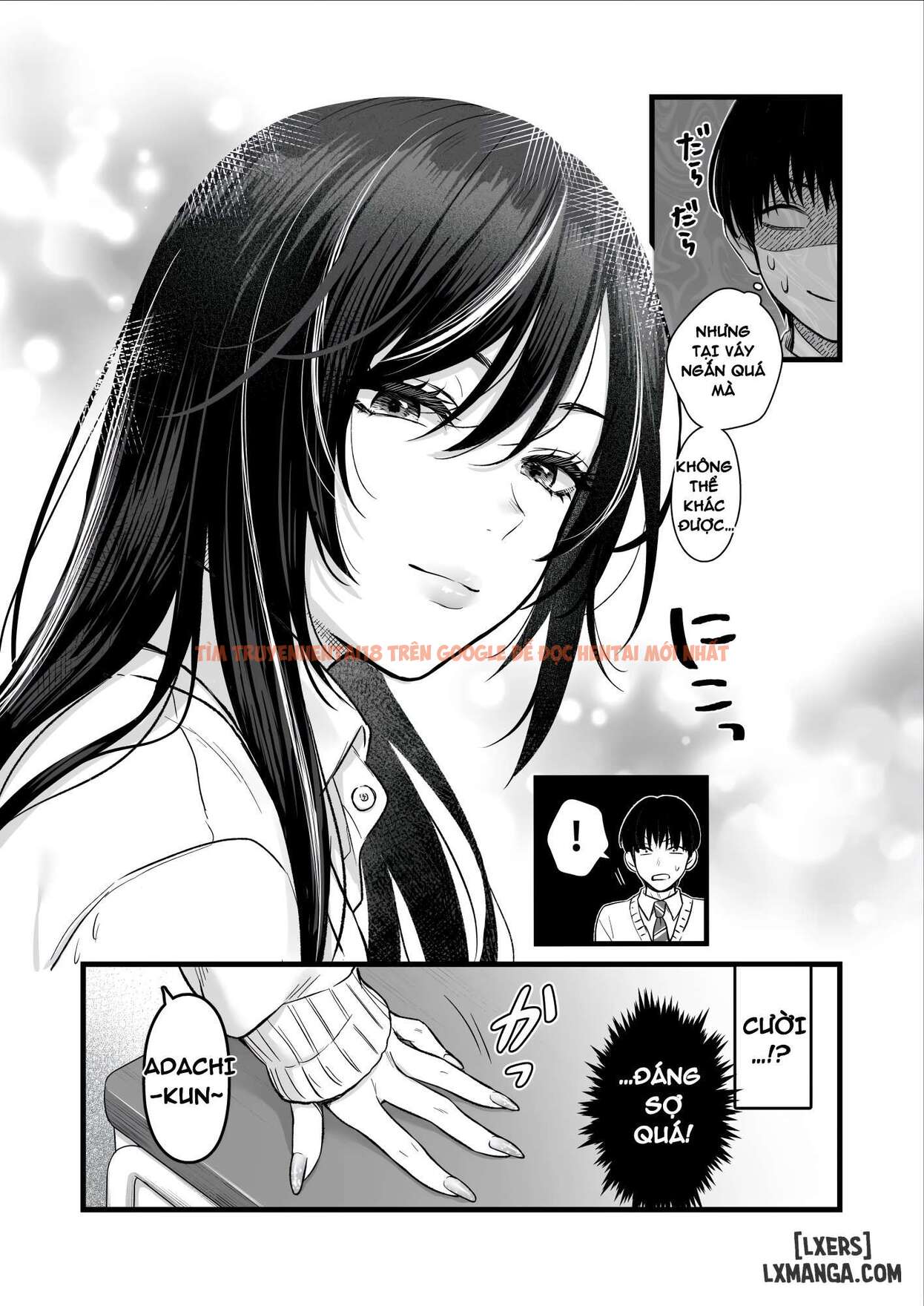 Xem ảnh 6 69a4daf8b1f82 trong truyện hentai Cô Nàng Gal Lạnh Lùng - Chapter 1 - hentaitvn.net