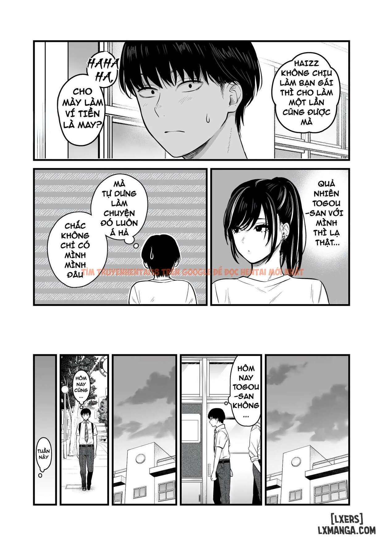 Xem ảnh 12 69a4db097aeab trong truyện hentai Cô Nàng Gal Lạnh Lùng - Chapter 2 - hentaitvn.net