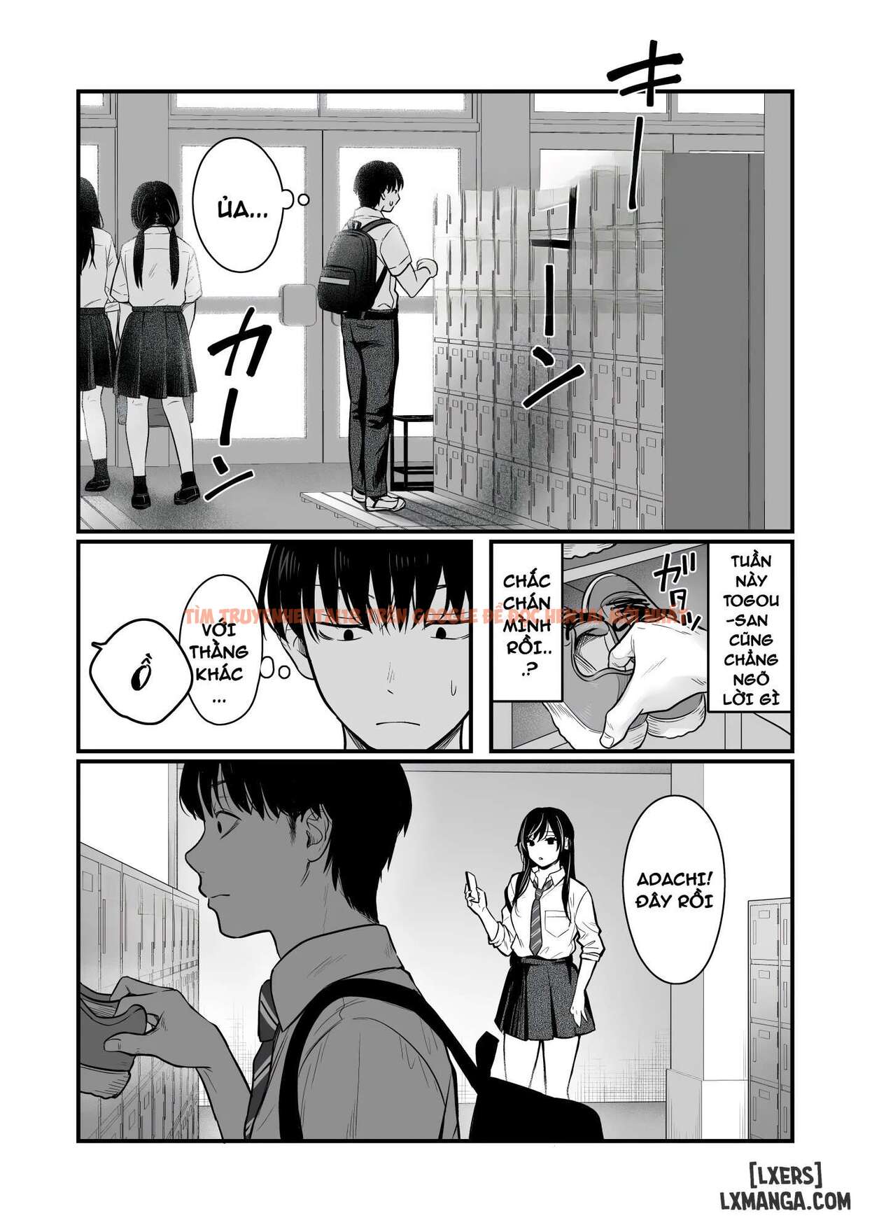 Xem ảnh 13 69a4db097aeab trong truyện hentai Cô Nàng Gal Lạnh Lùng - Chapter 2 - hentaitvn.net