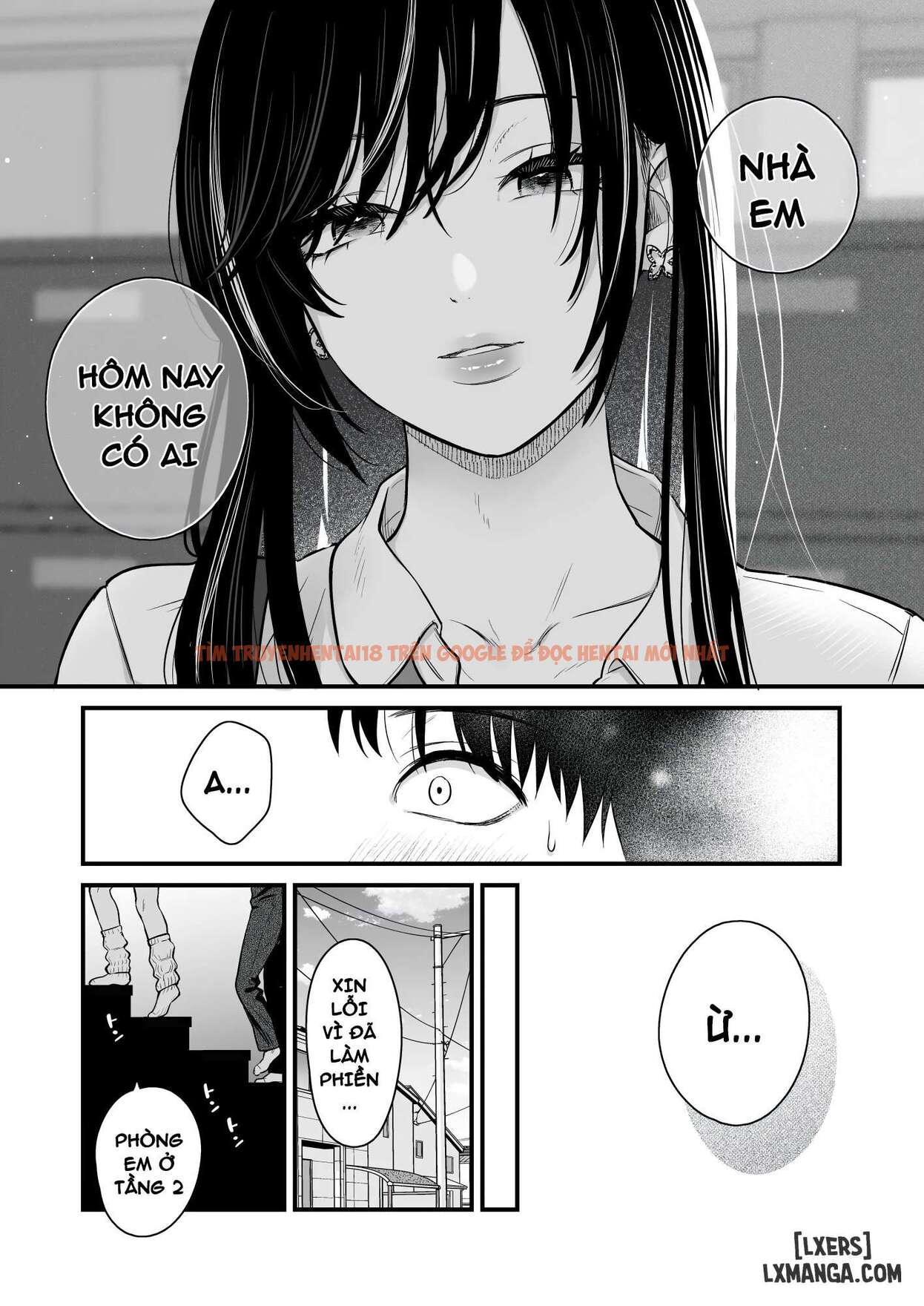 Xem ảnh 15 69a4db097aeab trong truyện hentai Cô Nàng Gal Lạnh Lùng - Chapter 2 - hentaitvn.net