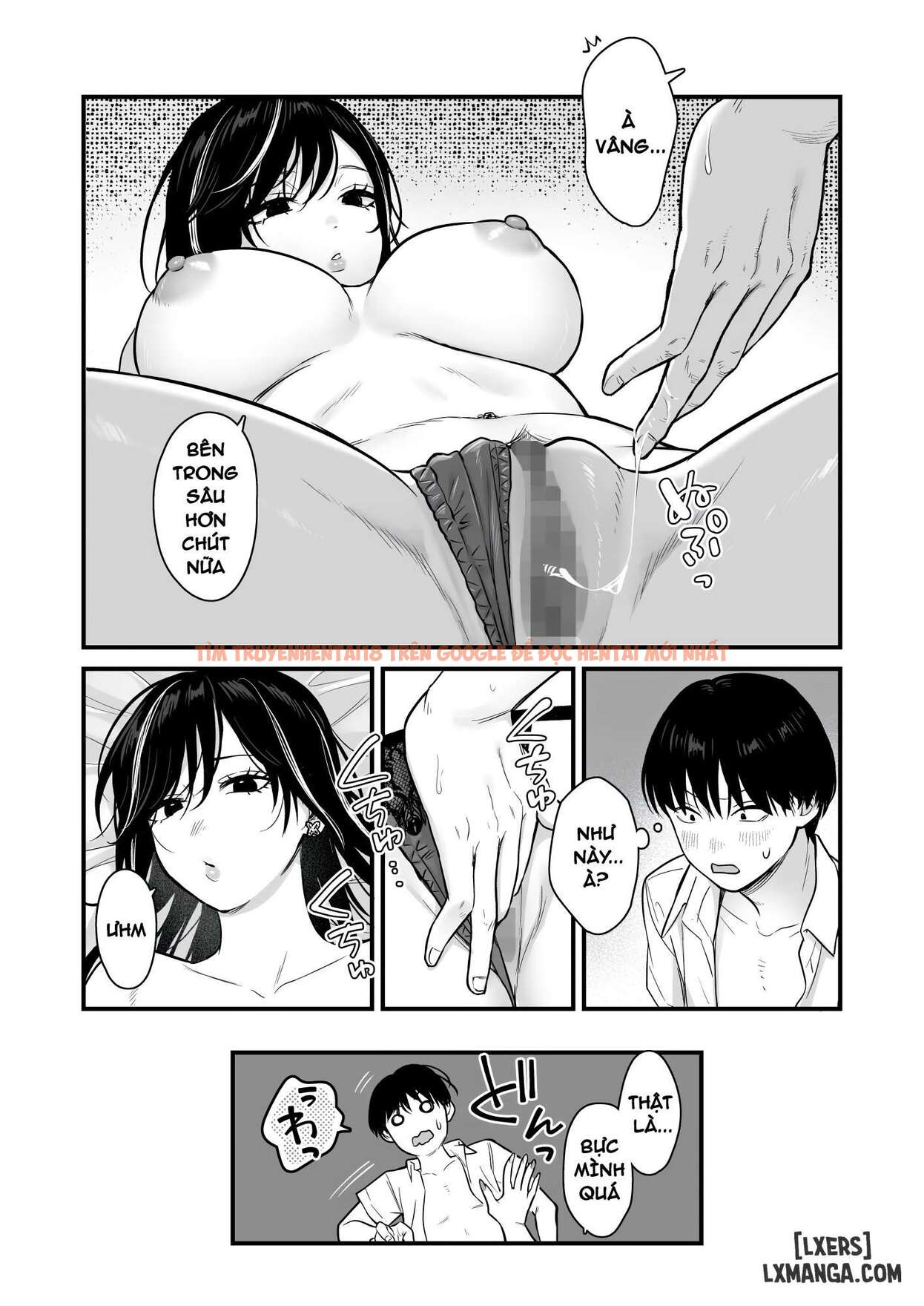 Xem ảnh 26 69a4db097aeab trong truyện hentai Cô Nàng Gal Lạnh Lùng - Chapter 2 - hentaitvn.net