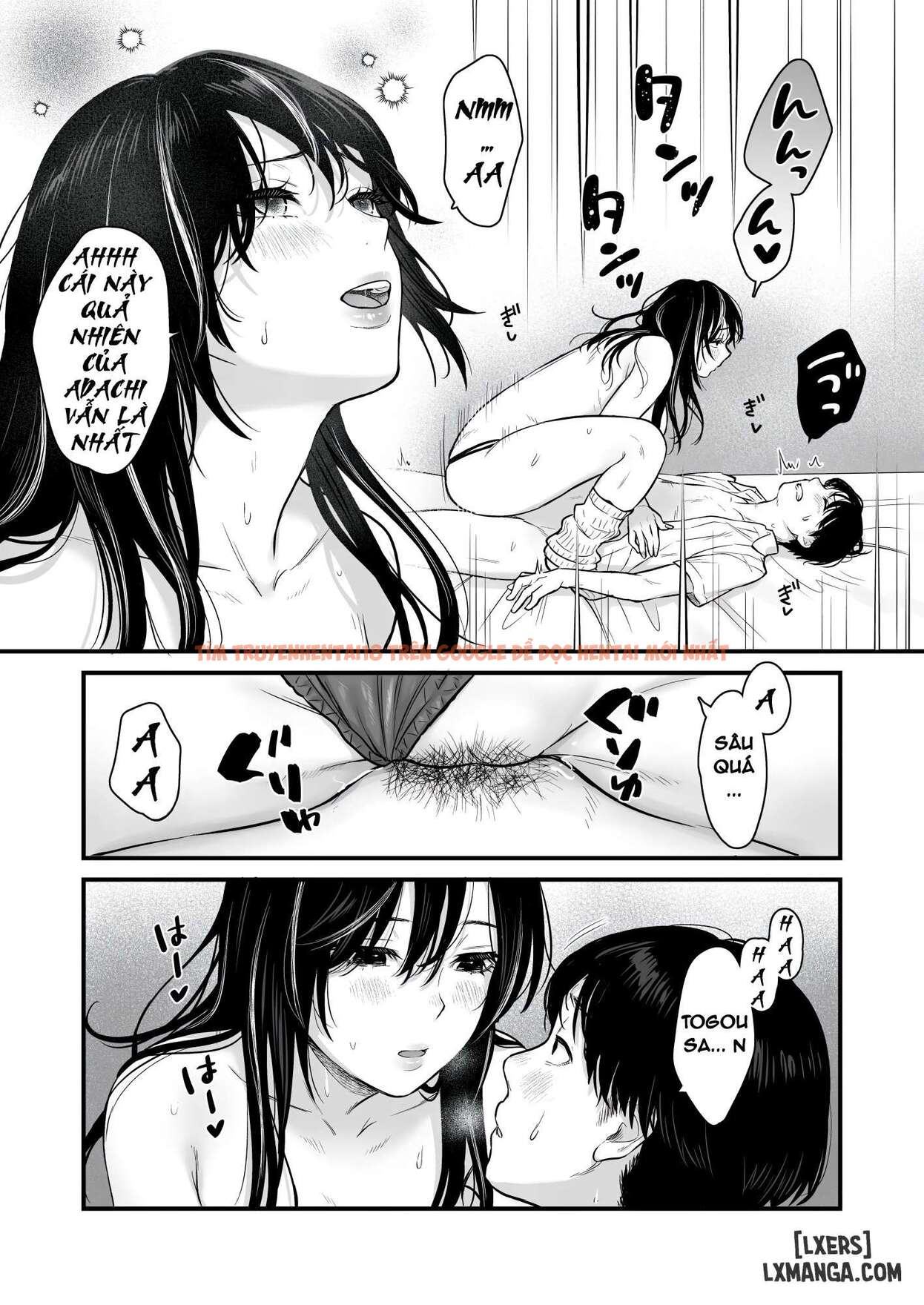 Xem ảnh 28 69a4db097aeab trong truyện hentai Cô Nàng Gal Lạnh Lùng - Chapter 2 - hentaitvn.net