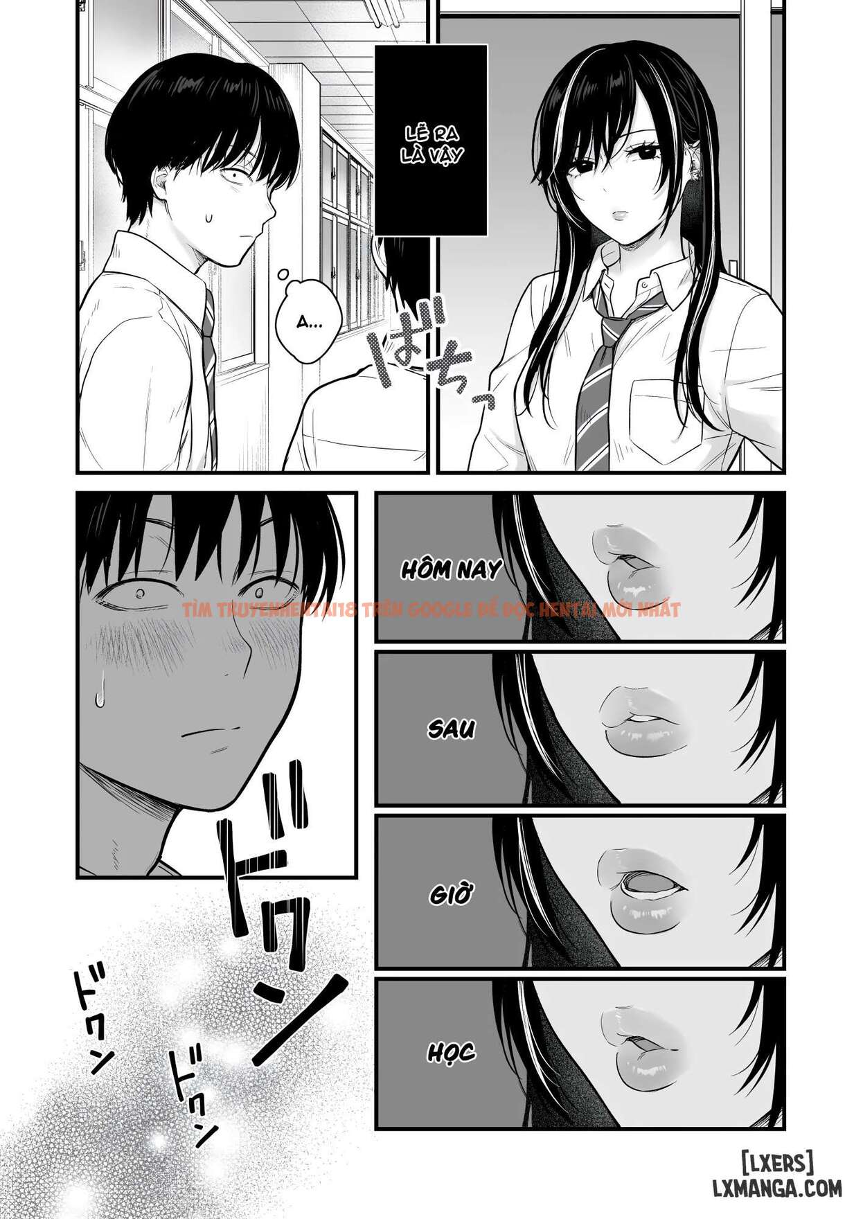 Xem ảnh 3 69a4db097aeab trong truyện hentai Cô Nàng Gal Lạnh Lùng - Chapter 2 - hentaitvn.net