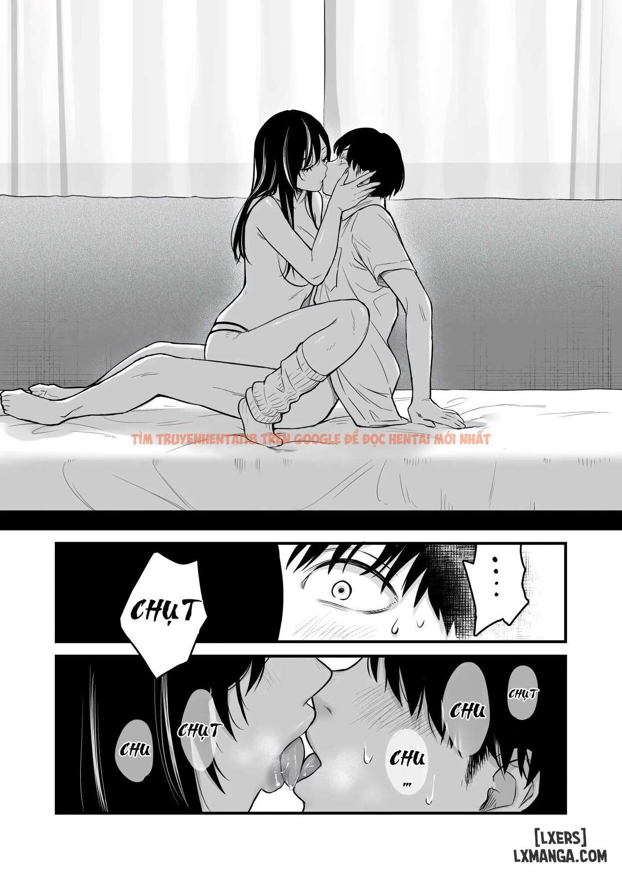 Xem ảnh 30 69a4db097aeab trong truyện hentai Cô Nàng Gal Lạnh Lùng - Chapter 2 - hentaitvn.net