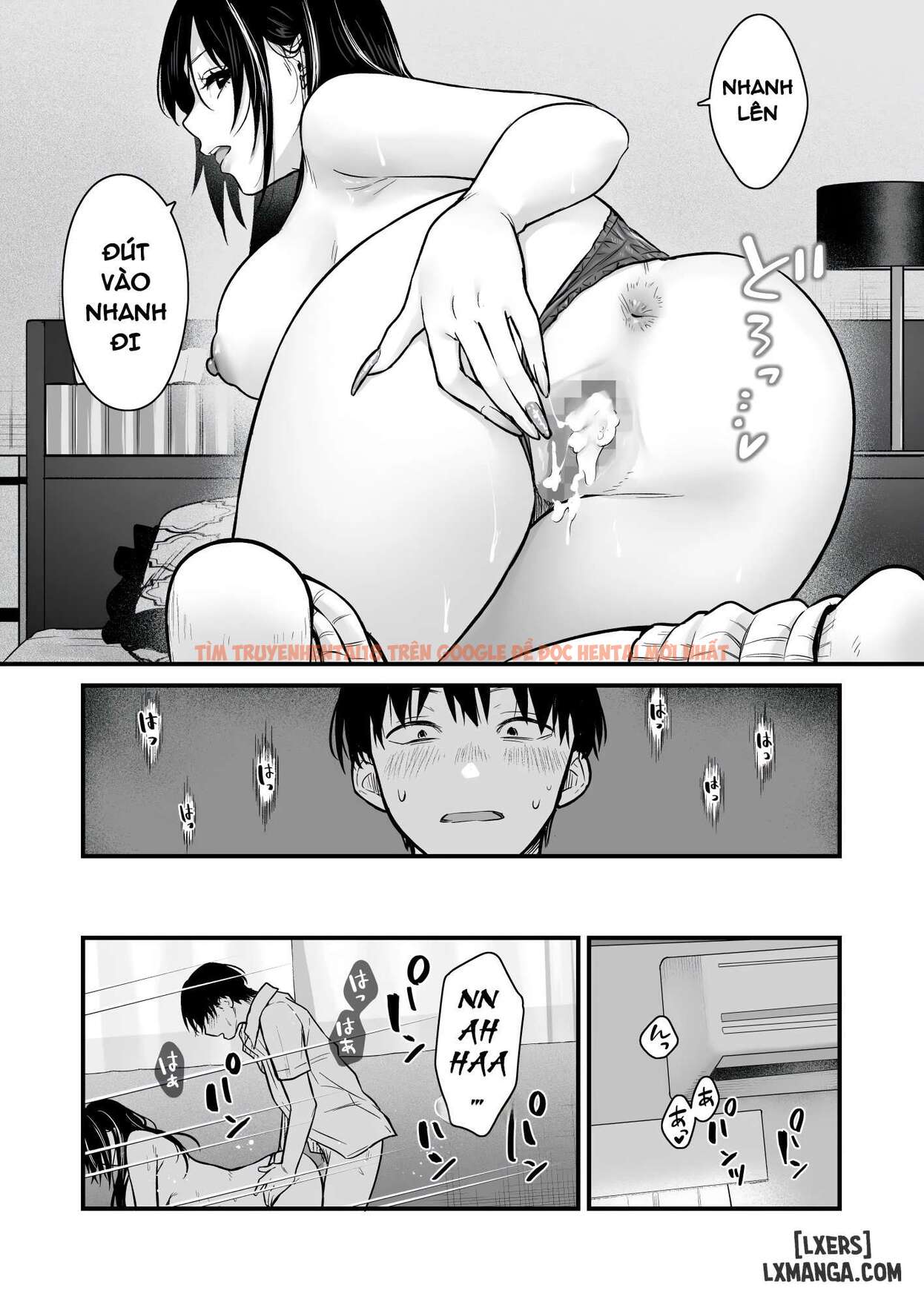 Xem ảnh 35 69a4db097aeab trong truyện hentai Cô Nàng Gal Lạnh Lùng - Chapter 2 - hentaitvn.net