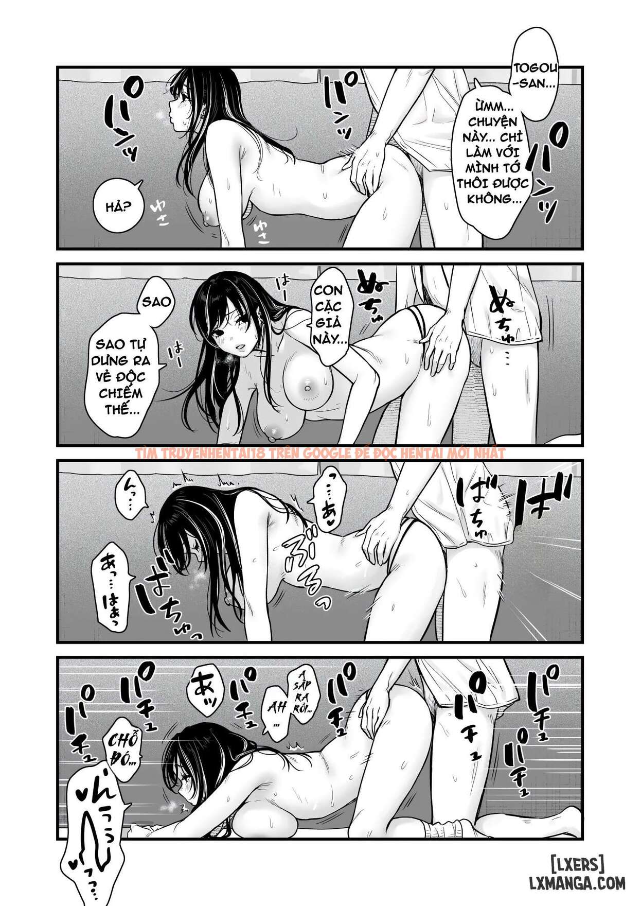 Xem ảnh 37 69a4db097aeab trong truyện hentai Cô Nàng Gal Lạnh Lùng - Chapter 2 - hentaitvn.net