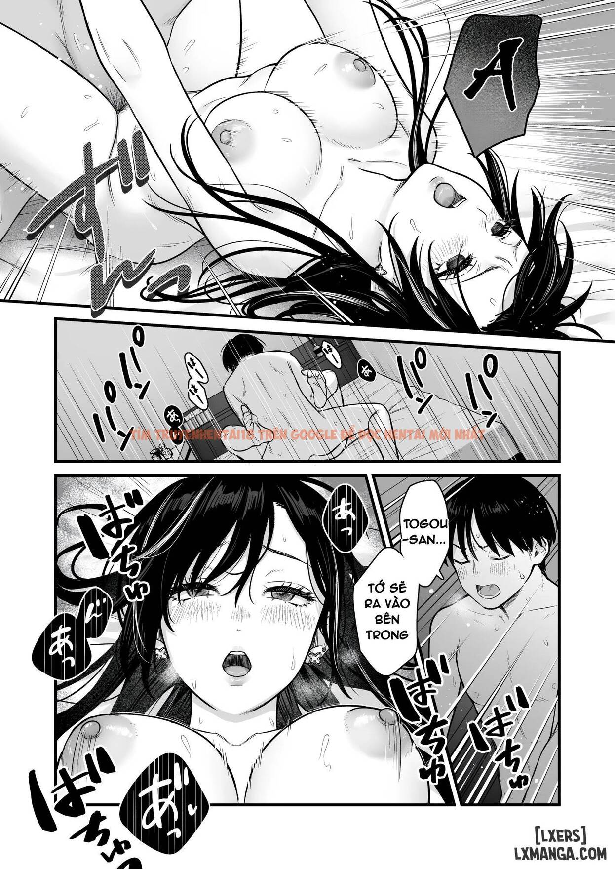 Xem ảnh 44 69a4db097aeab trong truyện hentai Cô Nàng Gal Lạnh Lùng - Chapter 2 - hentaitvn.net