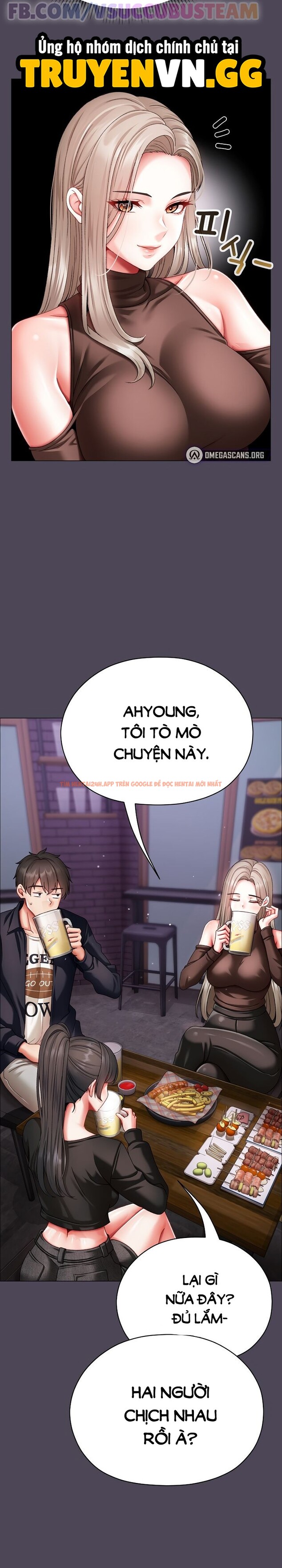 Xem ảnh Cô Nàng Hư Hỏng - Chapter 10 - 11 1 - Truyenhentaiz.net