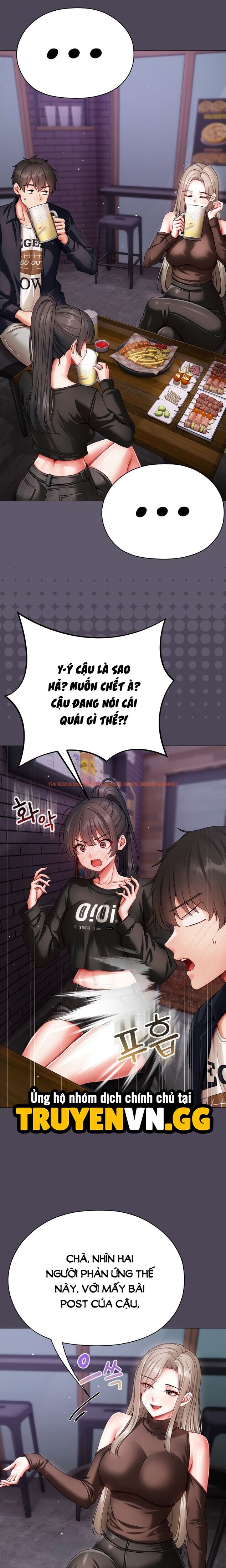 Xem ảnh Cô Nàng Hư Hỏng - Chapter 10 - 12 0 - Truyenhentaiz.net