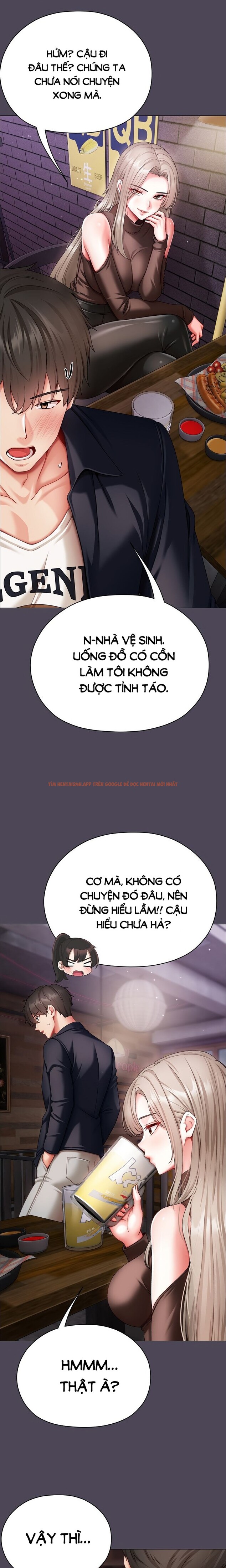 Xem ảnh Cô Nàng Hư Hỏng - Chapter 10 - 13 0 - Truyenhentaiz.net